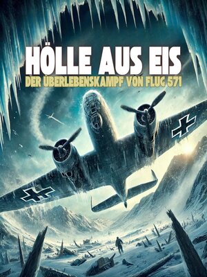 Hölle aus Eis - Audiobook